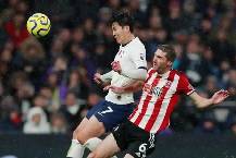 Soi kèo phạt góc Tottenham vs Sheffield United, 21h00 ngày 16/9