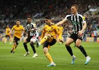 Chuyên gia Tony Ansell dự đoán Wolves vs Newcastle, 22h30 ngày 15/9