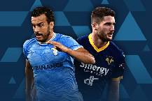 Chuyên gia Tony Ansell nhận định Lazio vs Hellas Verona, 1h45 ngày 17/9