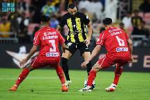 Nhận định, soi kèo Al Ittihad vs Al Wehda, 1h00 ngày 16/9: Thắng nhưng không dễ