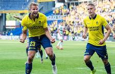 Nhận định, soi kèo Brondby vs Sonderjyske, 22h59 ngày 15/9: Bất ngờ từ chiếu dưới