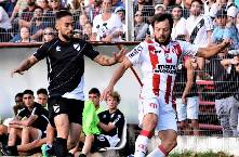 Nhận định, soi kèo Danubio vs CA River Plate, 23h30 ngày 15/9: Hòa là đẹp