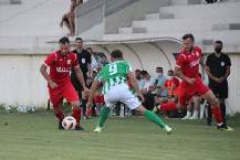 Nhận định, soi kèo Gjilani vs Feronikeli, 20h00 ngày 16/9: Cơ hội chiến thắng Nhận định, soi kèo Gjilani vs Feronikeli, 20h00 ngày 16/9: Cơ hội chiến thắng