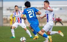 Nhận định, soi kèo Olympic Tashkent vs Metallurg Bekabad, 18h00 ngày 16/9: Tiếp tục bét bảng