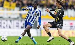 Nhận định, soi kèo BK Hacken vs Goteborg, 0h10 ngày 16/9: Derby rực lửa