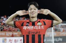 Nhận định, soi kèo Gangwon FC vs Shanghai Shenhua, 17h00 ngày 16/9: Tin vào Gangwon FC