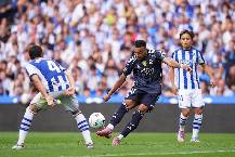 Nhận định, soi kèo Real Madrid vs Marseille, 2h00 ngày 17/9: Khẳng định sức mạnh