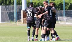 Nhận định, soi kèo Spaeri vs Samtredia, 22h00 ngày 15/9: Băng băng về đích