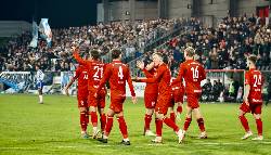 Soi kèo góc Fredericia vs Vejle, 00h00 ngày 16/9