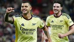Kèo thẻ phạt Ipswich vs Arsenal 01h45 ngày 15/09