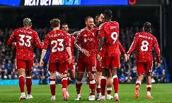 Kèo thẻ phạt Liverpool vs Tottenham 02h00 ngày 15/09