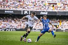 Nhận định bóng đá Alaves vs Valencia, 01h00 ngày 16/09: Chủ nhà đáng tin