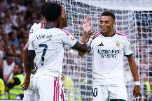 Nhận định bóng đá Elche vs Real Madrid, 02h30 ngày 16/09: Khải hoàn đất khách