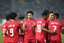Nhận định bóng đá Gamba Osaka vs CAHN, 17h00 ngày 15/09: Khách có điểm