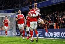 Nhận định bóng đá Ipswich vs Arsenal, 02h00 ngày 16/09: Chỉ một là đủ