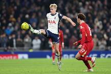Nhận định bóng đá Liverpool vs Tottenham, 02h00 ngày 16/09: Điểm tựa Anfield