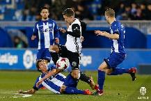 Soi kèo góc Alaves vs Valencia, 01h00 ngày 16/09
