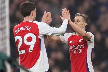 Soi kèo góc Ipswich vs Arsenal, 02h00 ngày 16/09