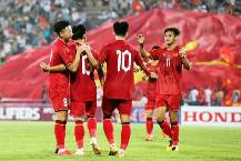 Soi kèo góc U23 Việt Nam vs U23 Kuwait, 17h30 ngày 15/09