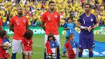 Phân tích tỷ lệ Chile vs Guinea, 23h ngày 15/10