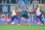 Nhận định bóng đá Gremio vs Bahia, 05h15 ngày 17/10: Đạt mục tiêu