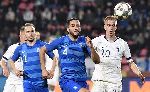 Nhận định bóng đá Hy Lạp vs Bosnia, 01h45 ngày 16/10: Chủ nhà mất phương hướng