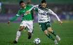 Phân tích tỷ lệ Palmeiras vs Chapecoense, 7h ngày 17/10