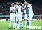 Indonesia 1-3 Việt Nam: Khác biệt đẳng cấp