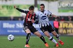 Nhận định Dundalk vs Bohemians, 23h45 ngày 16/10