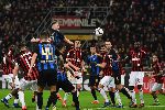 Nhận định Inter Milan vs AC Milan, 23h00 ngày 17/10