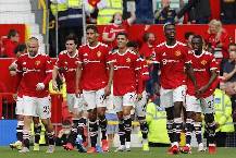 Đội hình ra sân chính thức Leicester vs MU, 21h ngày 16/10 Đội hình ra sân chính thức Leicester vs MU, 21h ngày 16/10