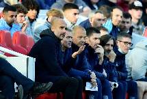 Đội hình ra sân chính thức Man City vs Burnley, 21h ngày 16/10 Đội hình ra sân chính thức Man City vs Burnley, 21h ngày 16/10