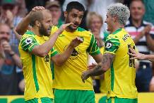 Đội hình ra sân chính thức Norwich vs Brighton, 21h ngày 16/10 Đội hình ra sân chính thức Norwich vs Brighton, 21h ngày 16/10