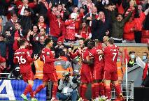 Đội hình ra sân chính thức Watford vs Liverpool, 18h30 ngày 16/10 Đội hình ra sân chính thức Watford vs Liverpool, 18h30 ngày 16/10