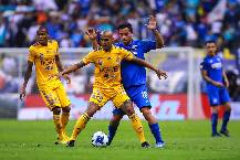 Nhận định, soi kèo Cruz Azul vs Tigres UANL, 9h ngày 17/10