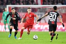Nhận định, soi kèo Leverkusen vs Bayern Munich, 20h30 ngày 17/10