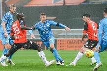 Nhận định, soi kèo Marseille vs Lorient, 1h45 ngày 18/10 Nhận định, soi kèo Marseille vs Lorient, 1h45 ngày 18/10