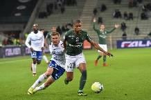 Nhận định, soi kèo Strasbourg vs Saint-Etienne, 20h ngày 17/10 Nhận định, soi kèo Strasbourg vs Saint-Etienne, 20h ngày 17/10