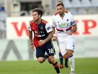 Phân tích kèo hiệp 1 Cagliari vs Sampdoria, 17h30 ngày 17/10