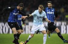 Phân tích kèo hiệp 1 Lazio vs Inter Milan, 23h00 ngày 16/10