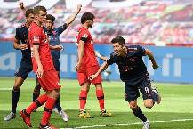 Soi kèo phạt góc Leverkusen vs Bayern Munich, 20h30 ngày 17/10