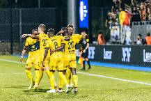 Nhận định, soi kèo Annecy vs Pau, 0h ngày 16/10 Nhận định, soi kèo Annecy vs Pau, 0h ngày 16/10
