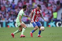 Nhận định, soi kèo Bilbao vs Atl. Madrid, 2h ngày 16/10 Nhận định, soi kèo Bilbao vs Atl. Madrid, 2h ngày 16/10