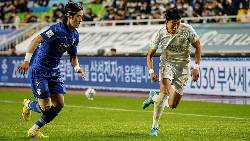 Nhận định, soi kèo Daegu vs Gimcheon Sangmu, 14h30 ngày 16/10 Nhận định, soi kèo Daegu vs Gimcheon Sangmu, 14h30 ngày 16/10