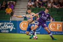 Nhận định, soi kèo Newcastle Jets vs Perth Glory, 13h ngày 15/10