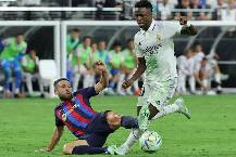 Nhận định, soi kèo Real Madrid vs Barcelona, 21h15 ngày 16/10 Nhận định, soi kèo Real Madrid vs Barcelona, 21h15 ngày 16/10