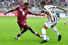 Nhận định, soi kèo Torino vs Juventus, 23h ngày 15/10