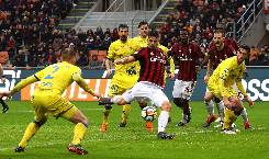 Nhận định, soi kèo Verona vs AC Milan, 1h45 ngày 17/10