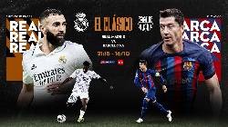 Sachin Bhat dự đoán Real Madrid vs Barcelona, 21h15 ngày 16/10 Sachin Bhat dự đoán Real Madrid vs Barcelona, 21h15 ngày 16/10