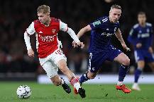 Soi kèo phạt góc Leeds vs Arsenal, 20h00 ngày 16/10